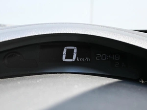 Хетчбэк Nissan Leaf 2017 года, 1358000 рублей, Кирилловка
