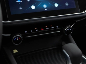 Седан OMODA S5 2023 года, 1496444 рублей, Москва