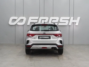 Хетчбэк Kia Rio X 2021 года, 1299000 рублей, Воронеж