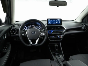 Седан Changan Alsvin 2023 года, 1100046 рублей, Москва