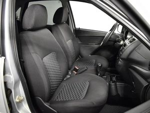 Седан ВАЗ (LADA) Granta 2018 года, 584100 рублей, Казань