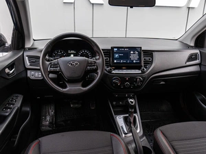 Седан Solaris HS 2024 года, 1950000 рублей, Краснодар