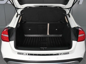 Внедорожник Mercedes-benz GLA-класс 2014 года, 1749000 рублей, Аксай