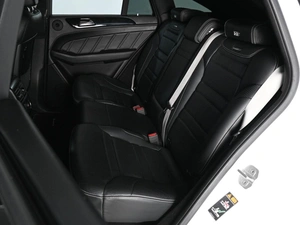 Внедорожник Mercedes-benz GLE-класс AMG Coupe 2016 года, 3449000 рублей, Аксай