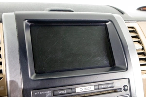 Внедорожник Nissan X-Trail 2008 года, 1049000 рублей, Барнаул