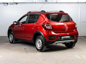 Хетчбэк Renault Sandero 2020 года, 1199000 рублей, Ставрополь