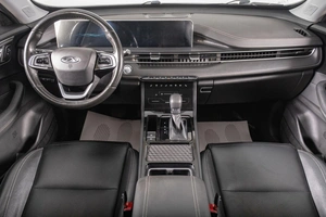 Внедорожник Chery Tiggo 4 Pro 2024 года, 1559000 рублей, Томск