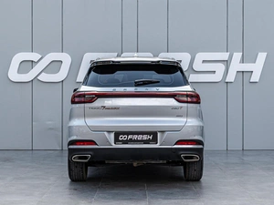 Внедорожник Chery Tiggo 7 Pro Max 2023 года, 2220000 рублей, Краснодар