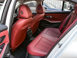 Седан BMW 3 серия 2025 года, 5425000 рублей, Краснодар