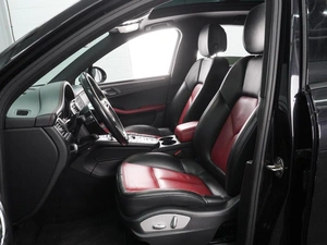 Внедорожник Porsche Macan 2017 года, 2999000 рублей, Воронеж