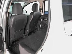 Внедорожник Renault Duster 2017 года, 1129000 рублей, Ростов-на-Дону