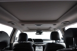 Внедорожник Hyundai Palisade 2021 года, 4719000 рублей, Новосибирск