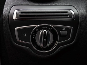 Седан Mercedes-benz C-класс 2016 года, 2790000 рублей, Краснодар