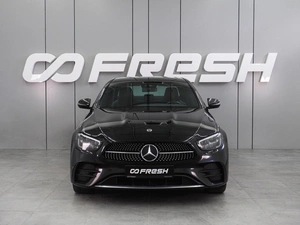 Седан Mercedes-benz E-класс 2022 года, 5379000 рублей, Воронеж