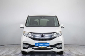 Минивэн Honda Stepwgn Spada 2015 года, 2149000 рублей, Пермь