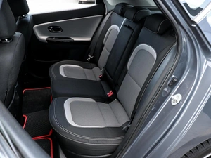 Хетчбэк Kia Ceed 2017 года, 1260000 рублей, Волгоград