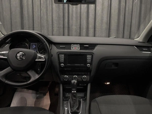 Лифтбек Skoda Octavia 2014 года, 1150000 рублей, Красноярск