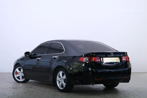 Седан Honda Accord 2008 года, 1099000 рублей, Омск