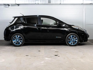 Хетчбэк Nissan Leaf 2016 года, 1619000 рублей, Ставрополь