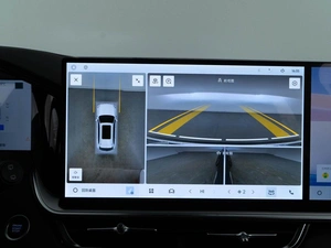 Внедорожник Geely Xingyue L 2025 года, 4197434 рублей, Москва