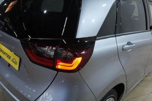 Хетчбэк Honda Fit 2022 года, 1299000 рублей, Новокузнецк