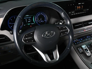 Внедорожник Hyundai Palisade 2018 года, 4099000 рублей, Ростов-на-Дону