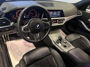 Седан BMW 3 серия 2019 года, 3499000 рублей, Красноярск