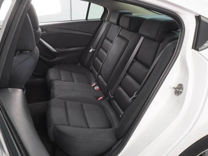 Седан Mazda 6 2015 года, 1574000 рублей, Воронеж