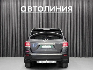 Внедорожник Toyota Highlander 2011 года, 1949000 рублей, Красноярск