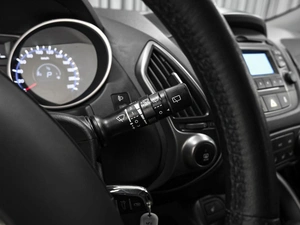 Внедорожник Hyundai ix35 2014 года, 1570000 рублей, Ставрополь