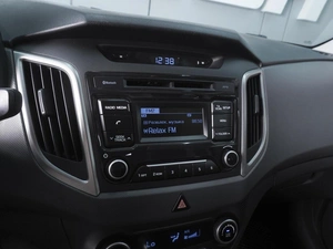 Внедорожник Hyundai Creta 2019 года, 1780000 рублей, Ростов-на-Дону
