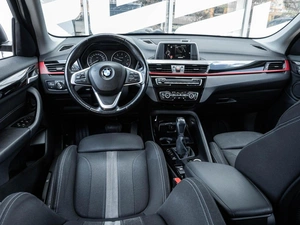 Внедорожник BMW X1 2017 года, 2258000 рублей, Ставрополь