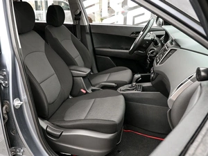 Внедорожник Hyundai Creta 2019 года, 1799800 рублей, Волгоград