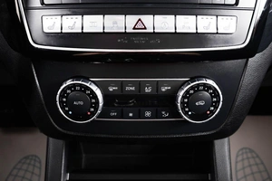 Внедорожник Mercedes-benz GLE-класс 2017 года, 3789000 рублей, Пермь