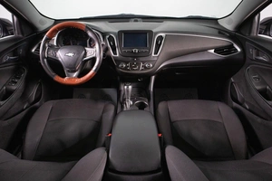 Седан Chevrolet Malibu 2017 года, 1269000 рублей, Сургут