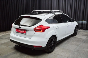 Универсал Ford Focus 2019 года, 1199000 рублей, Красноярск