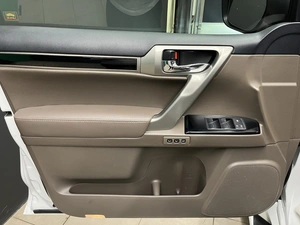 Внедорожник Lexus GX 2010 года, 3850000 рублей, Красноярск