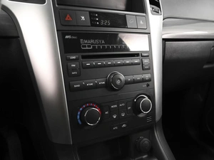 Внедорожник Chevrolet Captiva 2008 года, 1134000 рублей, Ставрополь