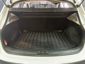 Внедорожник Nissan Qashqai 2012 года, 859000 рублей, Тюмень