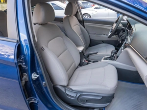 Седан Hyundai Elantra 2020 года, 1779000 рублей, Саратов