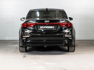 Седан Kia Cerato 2019 года, 1771000 рублей, Ставрополь