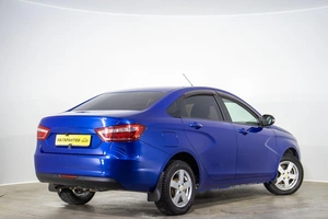 Седан ВАЗ (LADA) Vesta 2020 года, 949000 рублей, Оренбург