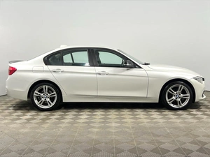 Седан BMW 3 серия 2016 года, 2246900 рублей, Казань