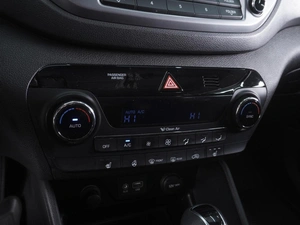 Внедорожник Hyundai Tucson 2016 года, 1989000 рублей, Ростов-на-Дону