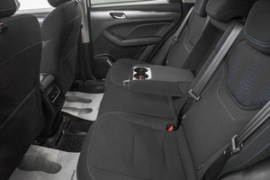 Внедорожник Haval Jolion 2024 года, 1999000 рублей, Барнаул