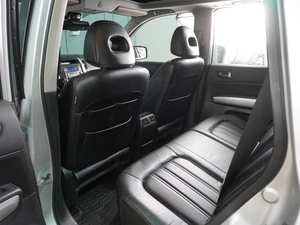 Внедорожник Nissan X-Trail 2014 года, 1519000 рублей, Воронеж