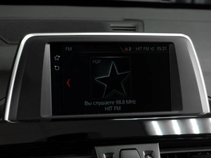 Внедорожник BMW X1 2018 года, 2889000 рублей, Тюмень