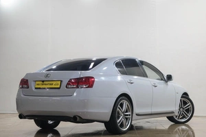 Седан Lexus GS 2006 года, 959000 рублей, Новокузнецк