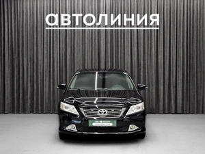 Седан Toyota Camry 2013 года, 1529000 рублей, Красноярск