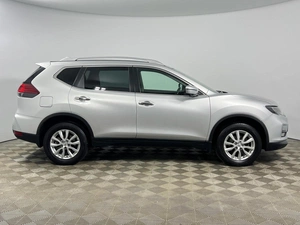 Внедорожник Nissan X-Trail 2020 года, 2257900 рублей, Казань